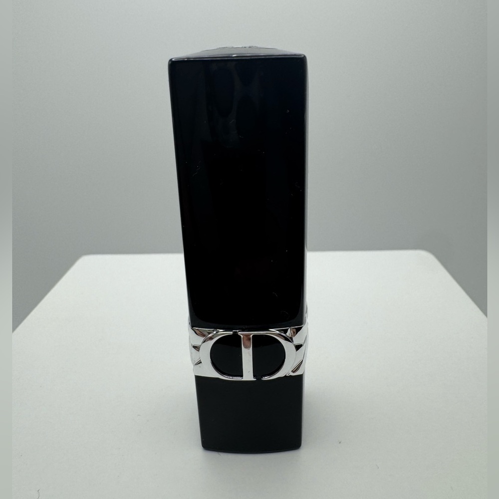 New Christian Dior Rouge Lipstick 219 Rose Montaigne Satin